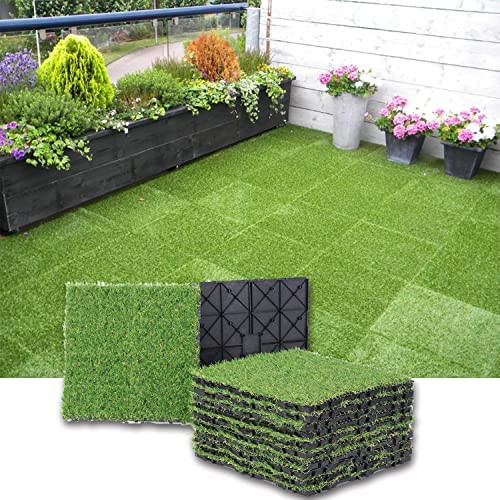 قیمت تایل چمنی 30*30 سانتیمتر کد 303030