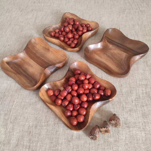 اردو خوری با چوب گردو گروه تولیدی خانه چوبی