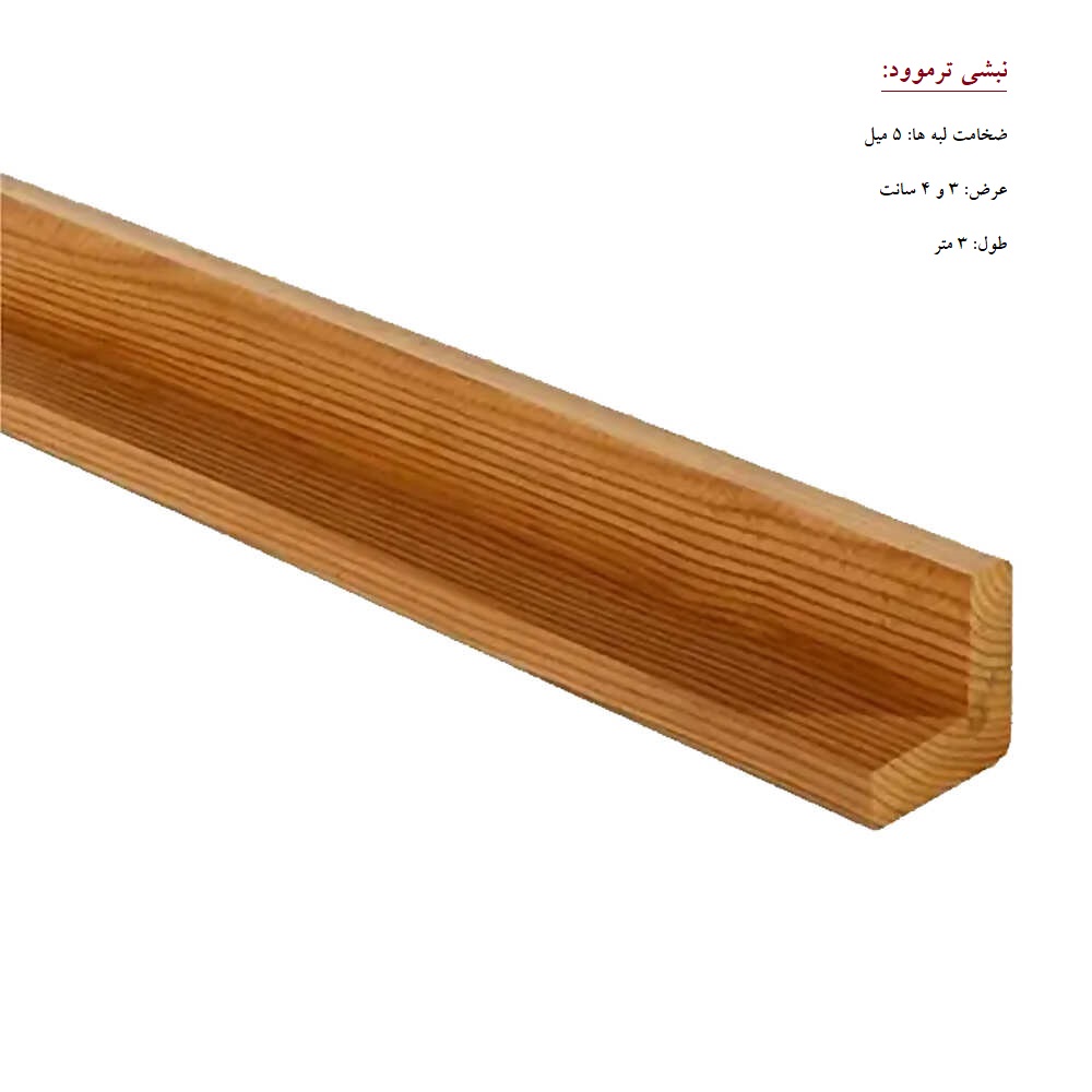 نبشی ترموود