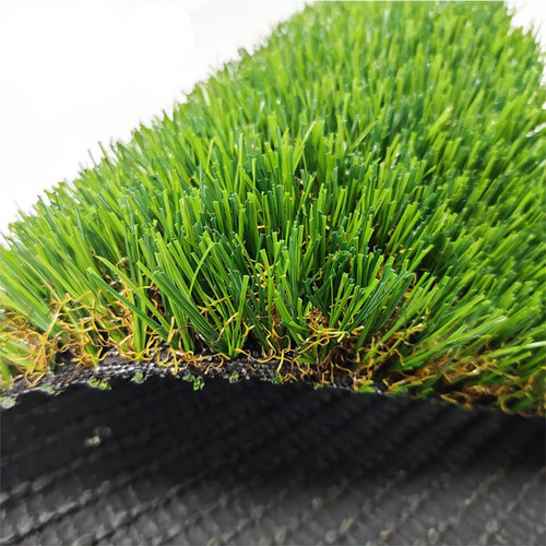 سوپر چمن مصنوعی 45 میل 4 بافت پاییزه VIP پرتراکم و پرتردد - کد 8445P