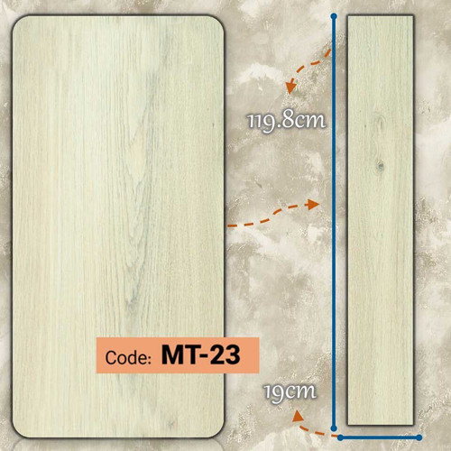 پارکت لمینت مونتکس (MOONTEX) - کد MT23 - گروه تولیدی خانه چوبی